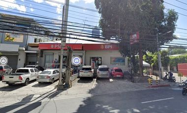 Commercial Lot for Sale near Greenhills Shopping Center