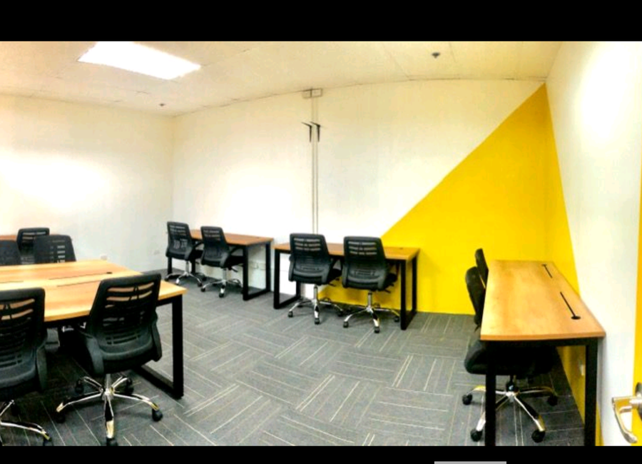 Modern Shared Virtual Office Space for Rent in Ortigas Short or Long ...