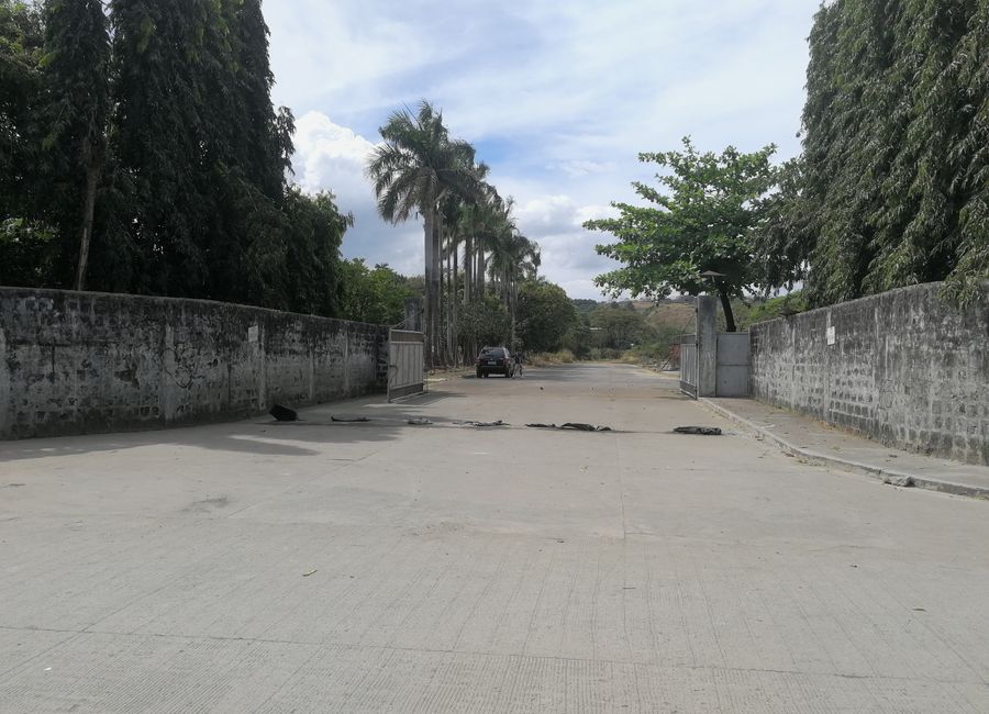 Clayton Heights, Malanday, San Mateo, Rizal