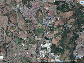 Industrial Lot with Improvement For Sale in Dasmarinas Cavite. Near Villar City.