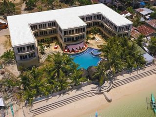 Rush Sale - White Sand Beach Resort for Sale San Francisco, Camotes Island, Cebu