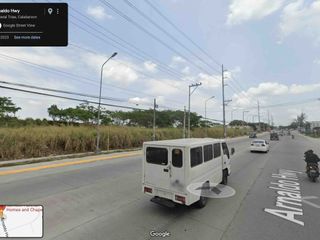 Prime Commercial/Residential Lot For Sale in Gen. Trias Cavite. 50 Hectare