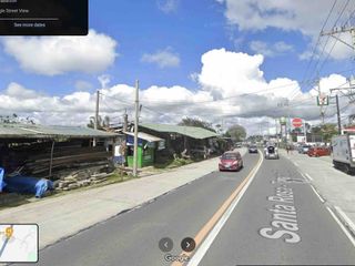 Commercial/Residential/Lot for Sale Along Santa Rosa-Tagaytay Road Silang Cavite