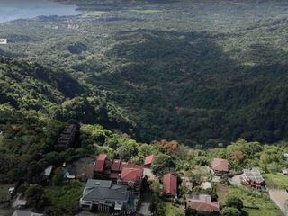 Agricultural Lot For Sale in Tagaytay. With Overlooking Taal Lake. 30 Hectares.