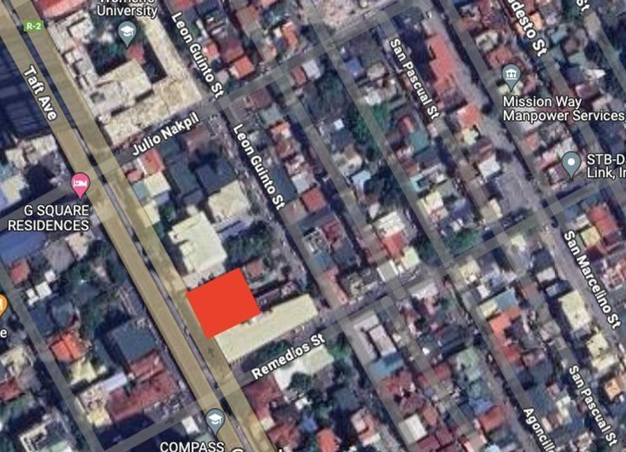 Acacia Street, Rodmon Ville, Pinagbuhatan, Pasig Second District, Pasig, Eastern Manila District, Rizal