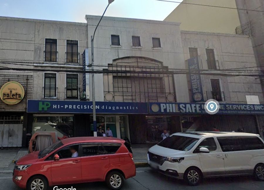 Acacia Street, Rodmon Ville, Pinagbuhatan, Pasig Second District, Pasig, Eastern Manila District, Rizal image 3