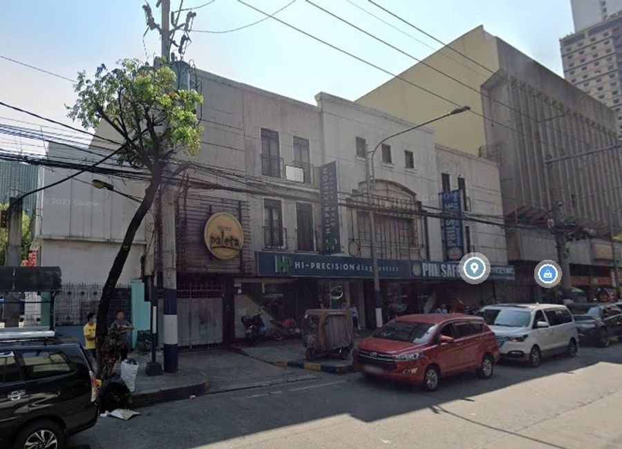 Acacia Street, Rodmon Ville, Pinagbuhatan, Pasig Second District, Pasig, Eastern Manila District, Rizal image 2