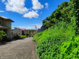 296 sqm Lot For Sale inside subdivision in Consolacion, Cebu