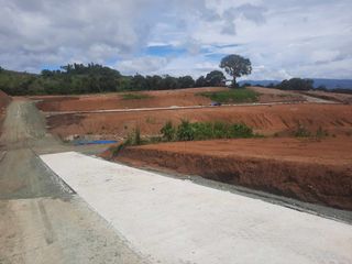 Land For Sale Adelaida Mountain Residences in Tanay, Rizal