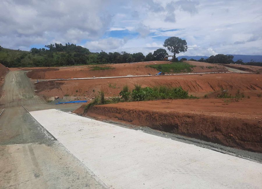 Sampaloc Road, Balimbing, Tanay, Rizal
