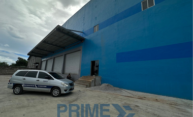 Leasable Warehouses in Pasig City: Enhance Your Supply Chain!