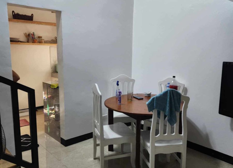 RFO House & Lot FOR SALE at Belmont Hills Subdivision General Trias ...