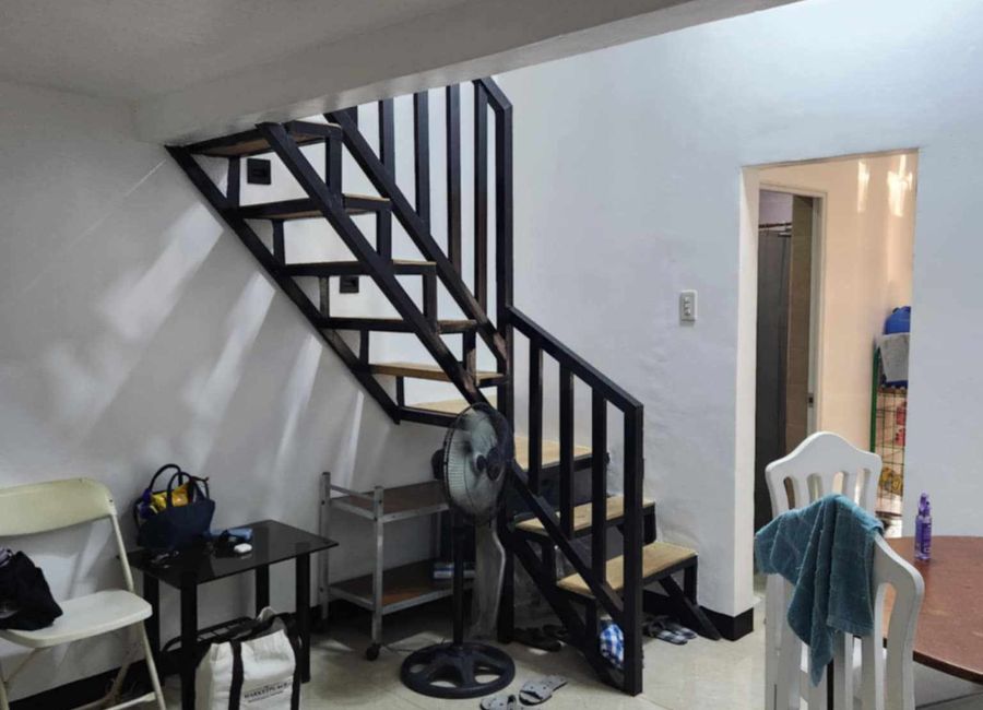 RFO House & Lot FOR SALE at Belmont Hills Subdivision General Trias ...