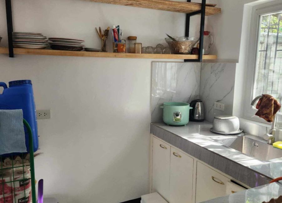 RFO House & Lot FOR SALE at Belmont Hills Subdivision General Trias ...