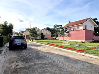 Camella Puerto Princesa Lot For Sale