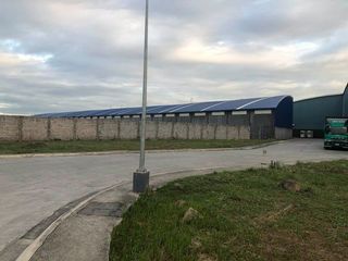 2629 sqm Guiguinto Bulacan Warehouse for Rent
