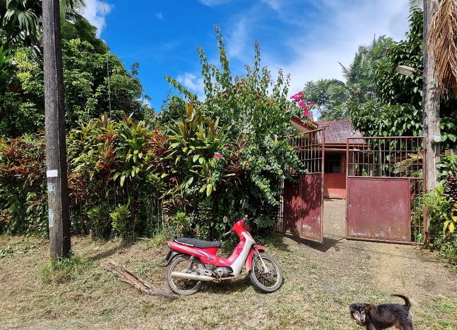 Aliliw, Lucban, Quezon