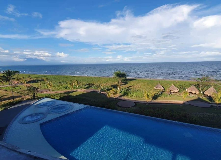 San Juan - Laiya Road, Subukin, San Juan, Batangas