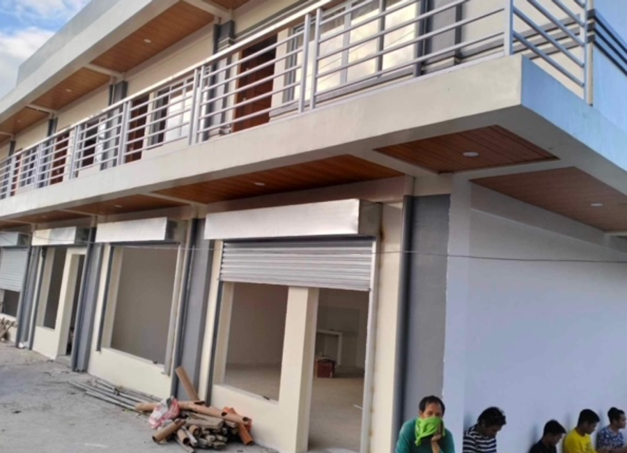 Bagong Bayan, San Pablo, Laguna