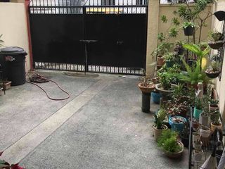 5BR 3 Storey Townhouse for Sale in San Antonio Pasig City Near Kapitolyo Ortigas