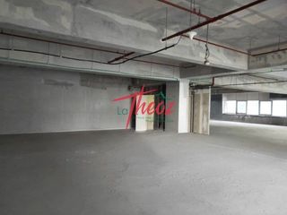 127 sqm Office Space At One Park Drive In Taguig For Sale