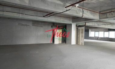 127 sqm Office Space At One Park Drive In Taguig For Sale
