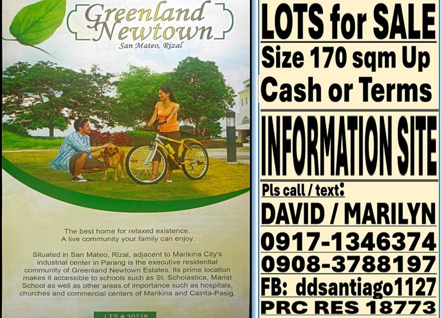 Christian Dior Street, Bloomingdale Homes, Angono, Rizal