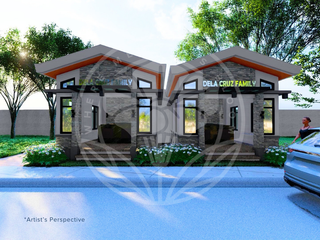 [Pre-Selling Memorial Lot] Legacy Lot in GTH-Parks & Gardens, Gapan City, N.E.