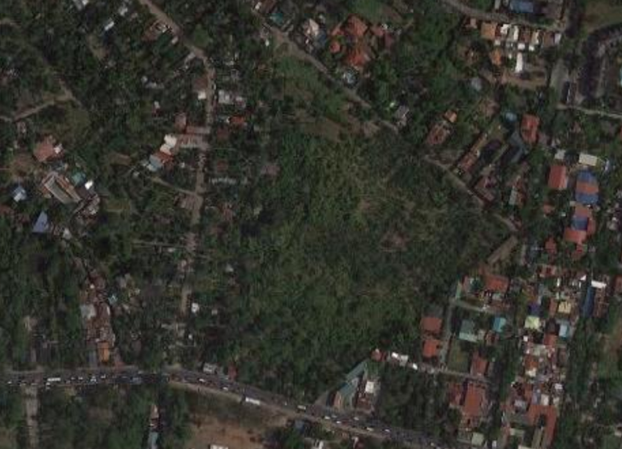 Chipeco Avenue Extension, Real, Calamba, Laguna