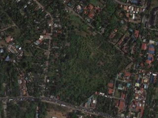 4-Hectare Commercial Vacant Lot for Sale Calamba, Laguna