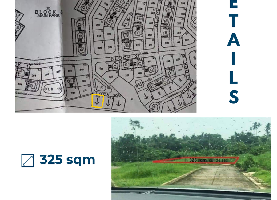 Hillcrest Estates, Canlubang, Calamba, Laguna image 2