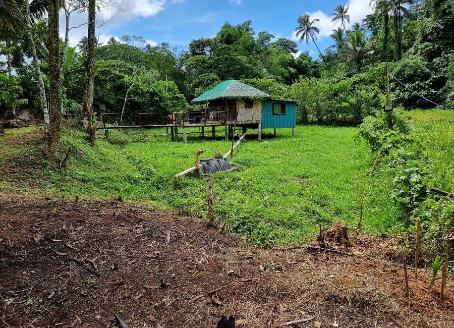 Nagsinamo, Lucban, Quezon