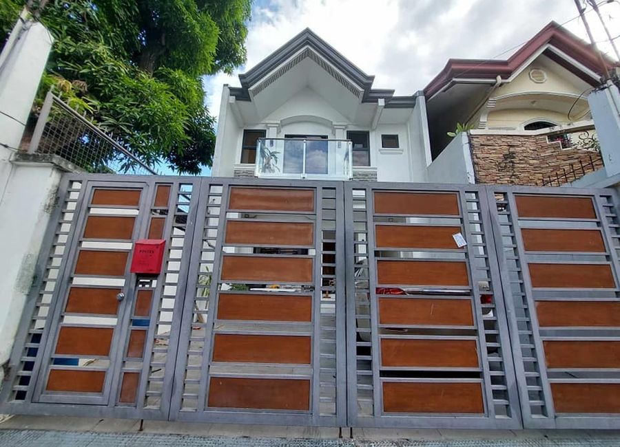 Milflores Extension, Antipolo Valley, Mambugan, Antipolo, Rizal