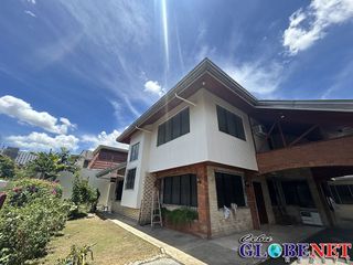 5 Bedroom House in Banilad Cebu City