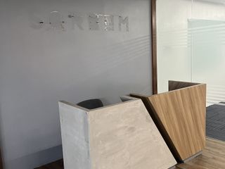 628 SQM Available Furnished Office Space for Lease in Quezon City