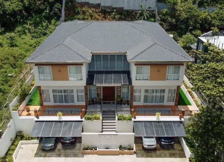 Don Celso Tuason Avenue, Town & Country Estates, Mambugan, Antipolo, Rizal image 3