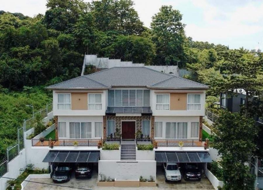 Don Celso Tuason Avenue, Town & Country Estates, Mambugan, Antipolo, Rizal image 2
