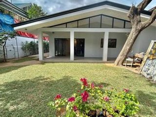 Newly Renovated House for Rent at Xavierville Village, Quezon City