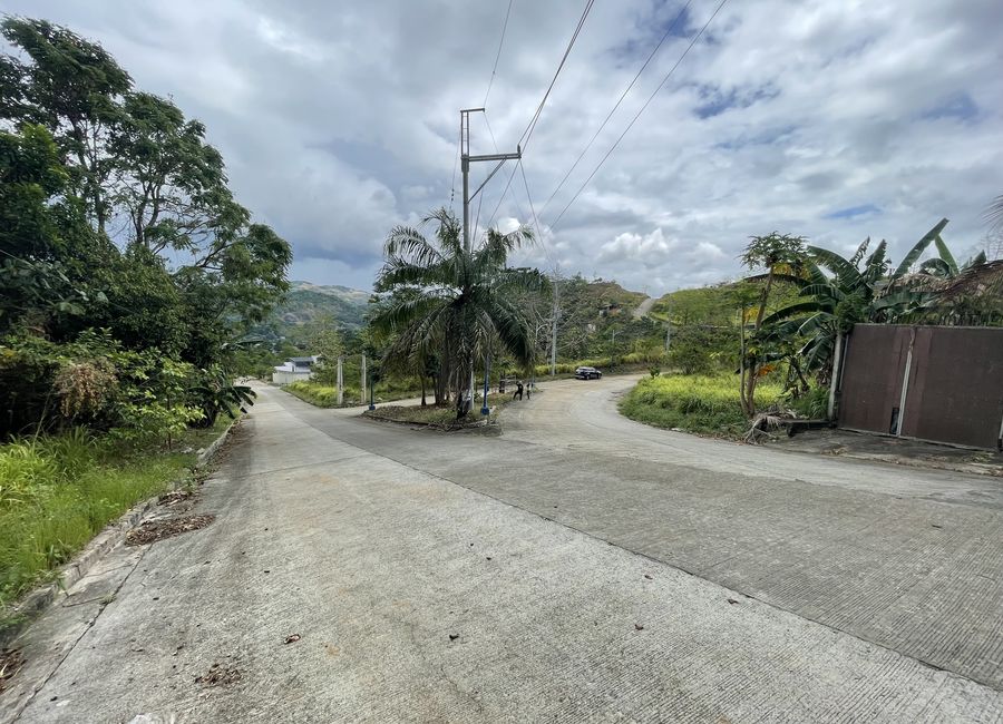 Juan Sumulong Street, San Roque, Antipolo, Rizal image 3