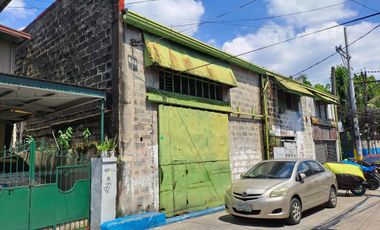 Mixed-use Corner Lot - Mandaluyong