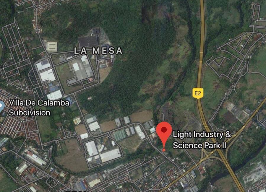Mountain Drive, Light Industry and Science Park II, Real, Calamba, Laguna image 2