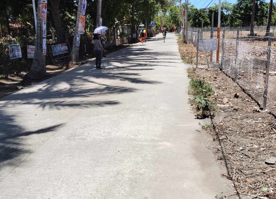 Quezon Eco-Tourism Road, Manggalang Bantilan, Sariaya, 2nd District, Quezon image 2