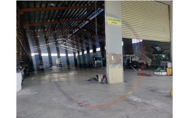 SUBIC WAREHOUSE FOR LEASE | ZAMBALES 3