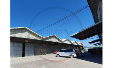 SAN JOSE WAREHOUSE FOR LEASE | TARLAC
