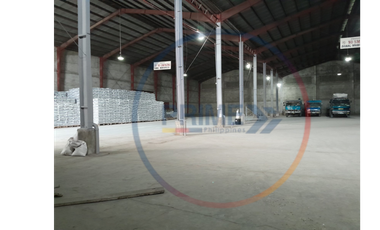 URDANETA WAREHOUSE FOR LEASE | PANGASINAN 2