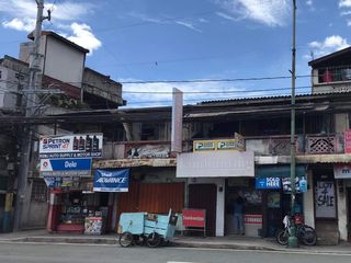 Commercial Lot in East Rembo (Buting - JP RIZAL extension)