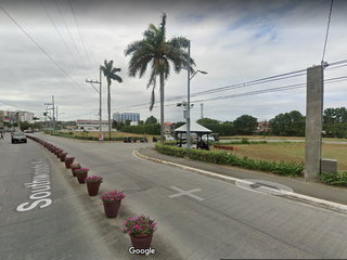 Prime Commercial Lot For Sale in Southwoods, San Pedro Laguna. Biñan/Carmona