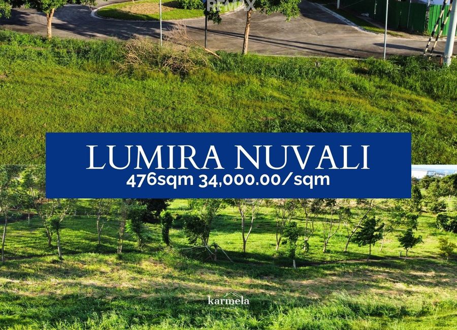 Lumira, Canlubang, Calamba, Laguna