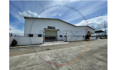 SILANG WAREHOUSE FOR LEASE | CAVITE