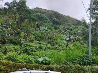 2,277 sqm Commercial Vacant Lot for Sale in Baguio City, Benguet